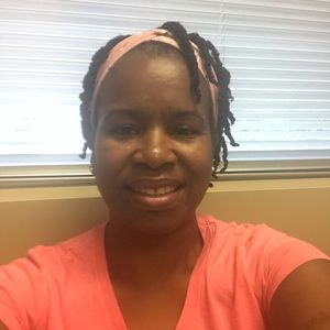 Meet your Posher, Kimberly